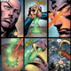 Image for article titled Villains Month is a different kind of crisis for DC Comics